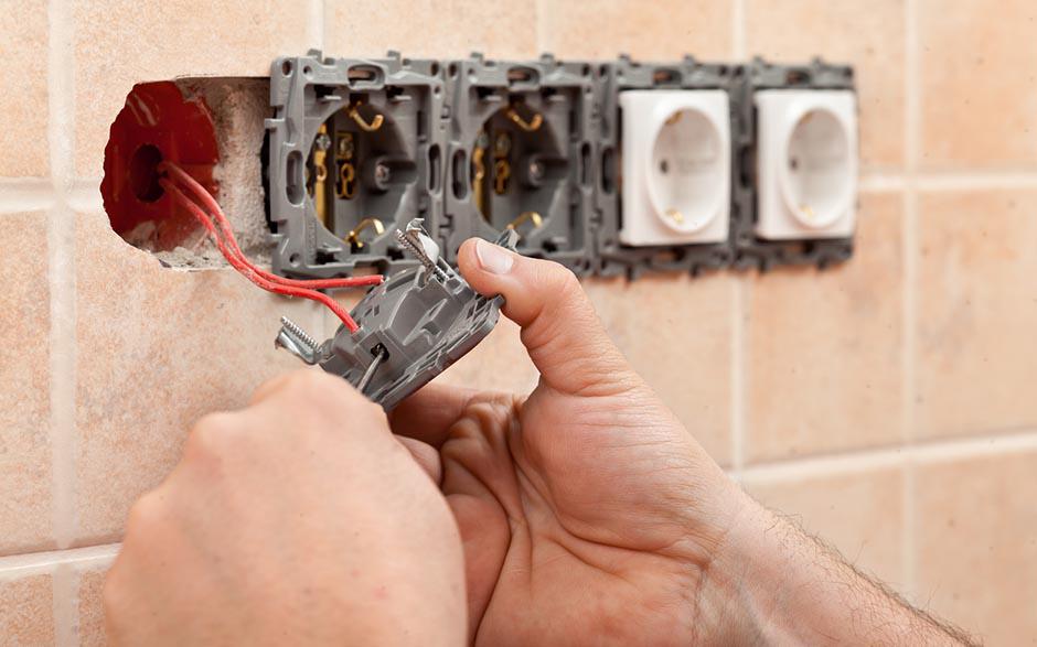urgence électricité Sucy-en-Brie