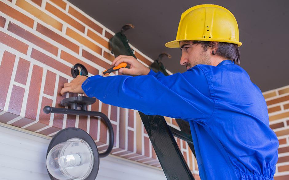urgence électricité Sucy-en-Brie