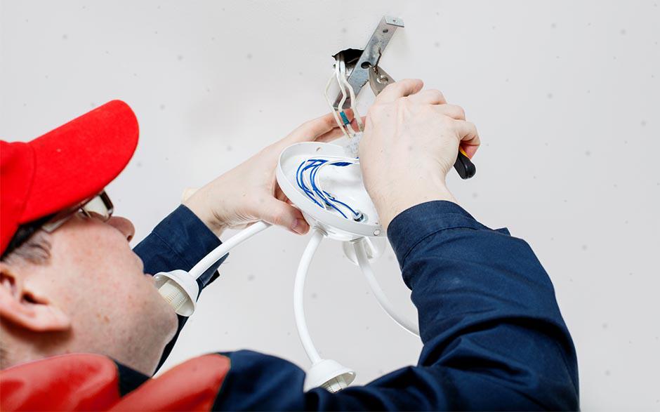 urgence électricité Sucy-en-Brie