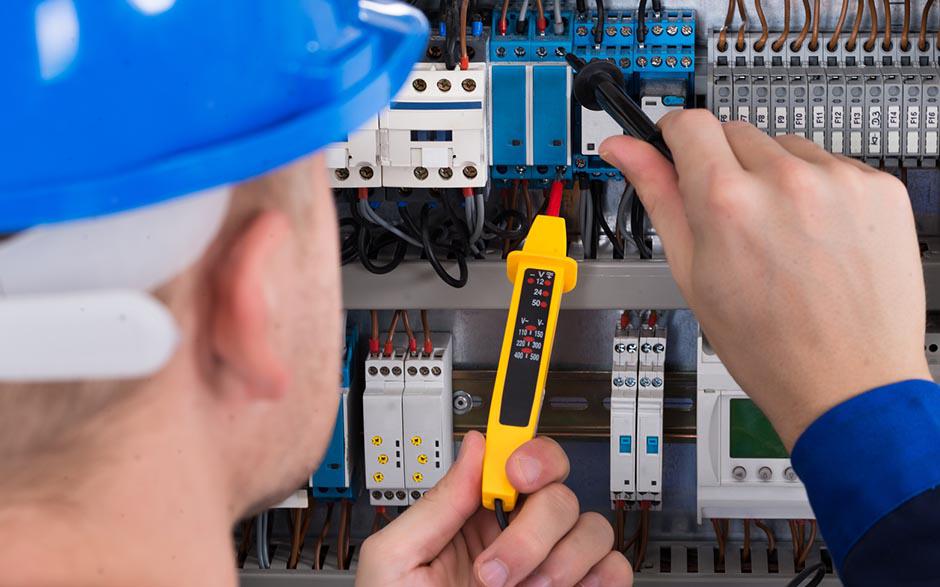 travaux électricité Marolles-en-Brie