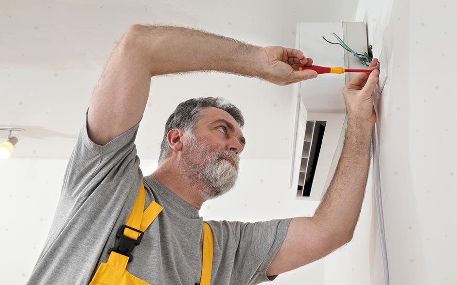 besoin d'un électricien Pierrefitte-sur-Seine