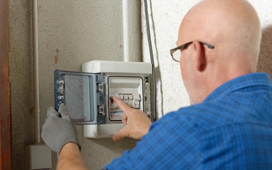 travaux électricité Marolles-en-Brie
